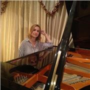CLASES DE PIANO presencial y online - Todos los niveles